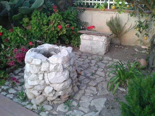Apartamento Granelli Di Sabbia Village
