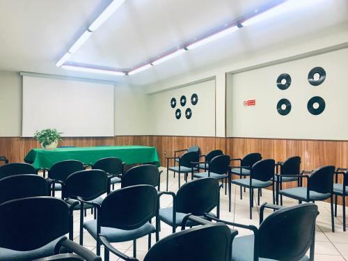 Hostal Al Centro
