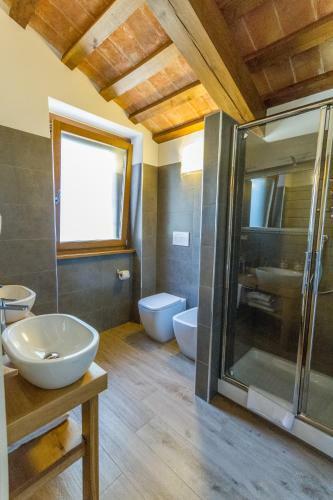 Agroturismo Borgo Santa Cecilia