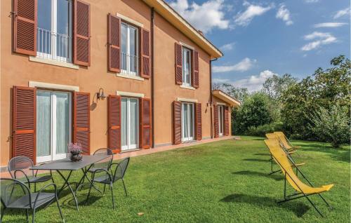 Apartamento Noce