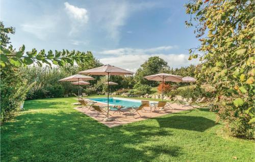 Apartamento Noce