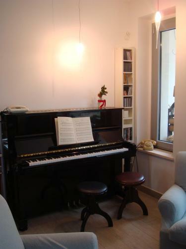 Domus Petrae Bed & Breakfast
