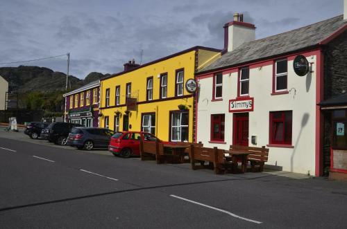 Hostal Seaview Guesthouse
