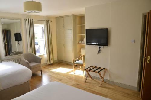 Hostal Seaview Guesthouse