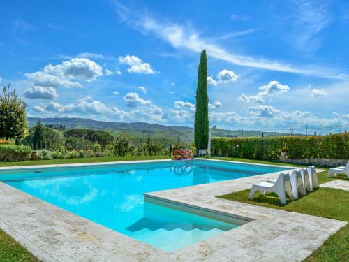 Holiday Home Tassinaia Castelfiorentino
