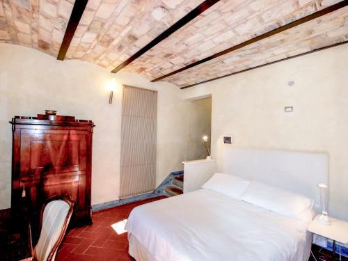 Holiday Home Tassinaia Castelfiorentino