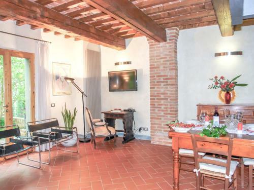 Holiday Home Tassinaia Castelfiorentino