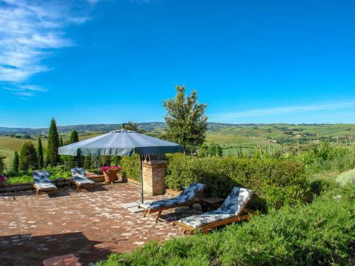Holiday Home Tassinaia Castelfiorentino