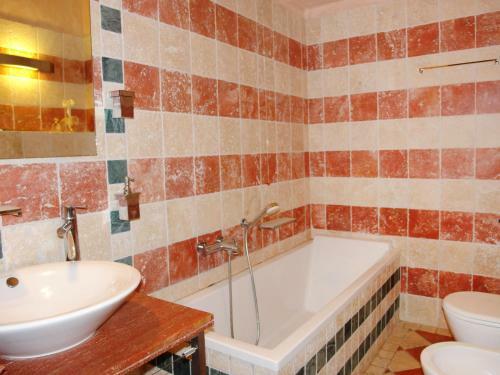 Holiday Home Tassinaia Castelfiorentino