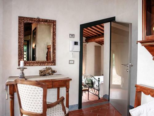 Holiday Home Tassinaia Castelfiorentino