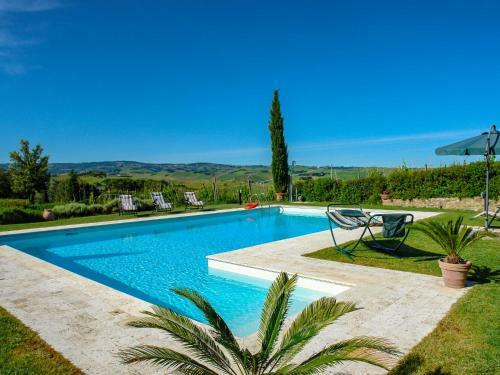 Holiday Home Tassinaia Castelfiorentino