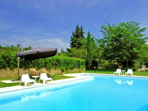 Holiday Home Tassinaia Castelfiorentino
