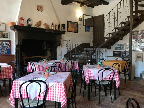 Civita B&B