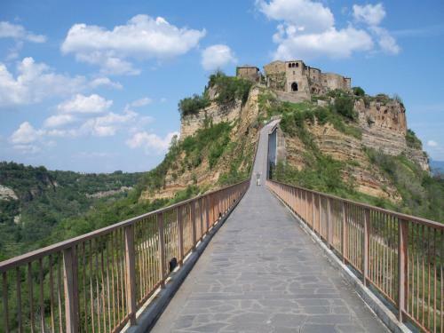 Civita B&B