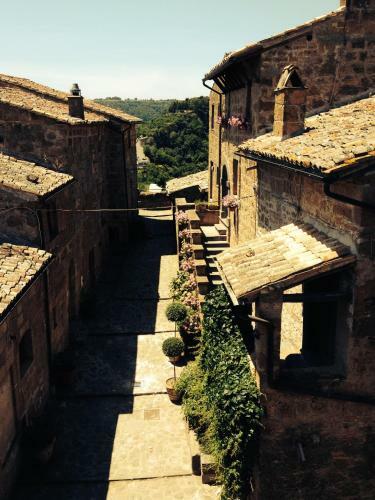 Civita B&B