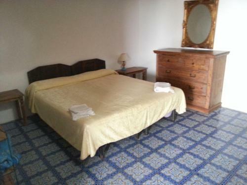 Hostal Villa La Rosa