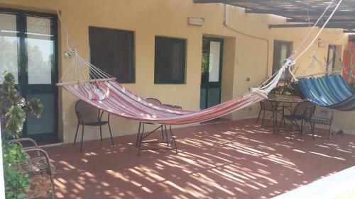 Hostal Villa La Rosa