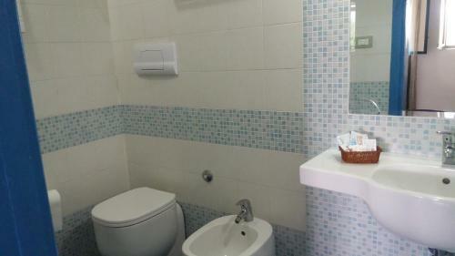 Hostal Villa La Rosa