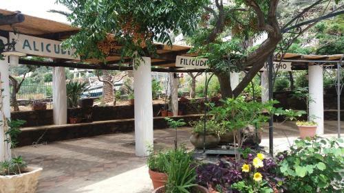 Hostal Villa La Rosa