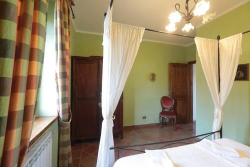 Agroturismo Alloggi Turistici Ai Due Cedri