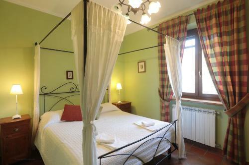 Agroturismo Alloggi Turistici Ai Due Cedri