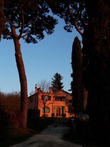 Agroturismo Alloggi Turistici Ai Due Cedri
