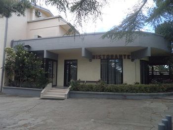 Hotel Murgia