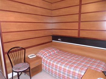 Hotel Murgia