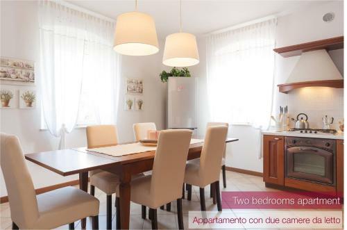 Apartamento Nina Guest House