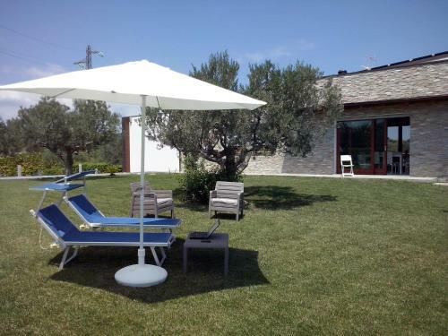 Bed & Breakfast Gioia In Collina