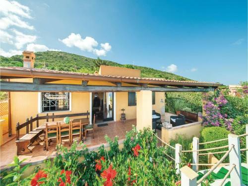Villa Sonia
