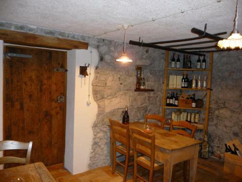 Hotel Alla Frasca Verde