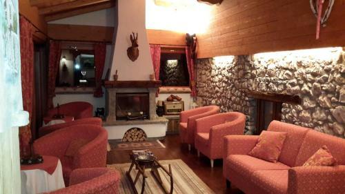 Hotel Alla Frasca Verde
