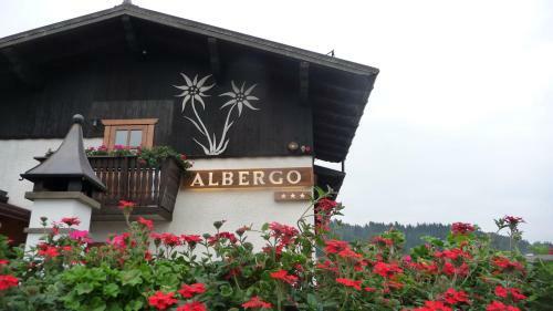 Hotel Alla Frasca Verde