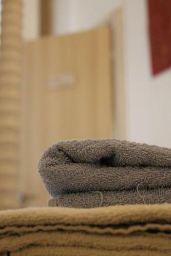 Bed & Breakfast Al 68 Di Piazza Cavour
