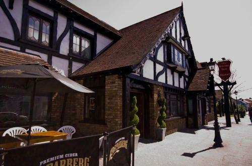 Welcome Inn Hotel