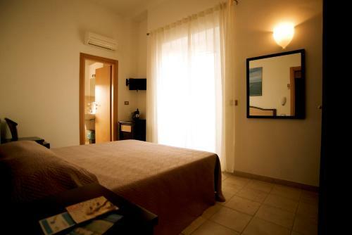Bed & Breakfast Le Antiche Porte