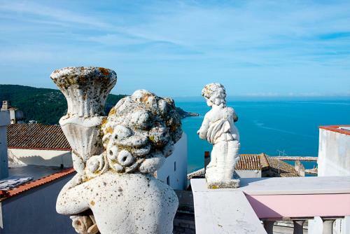 Bed & Breakfast Le Antiche Porte