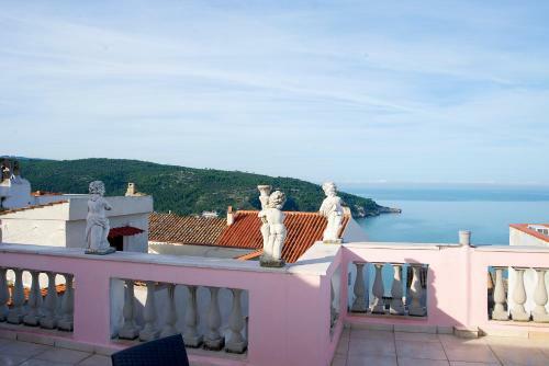 Bed & Breakfast Le Antiche Porte