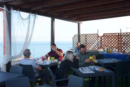 Bed & Breakfast Le Antiche Porte