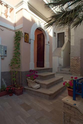 Bed & Breakfast Le Antiche Porte