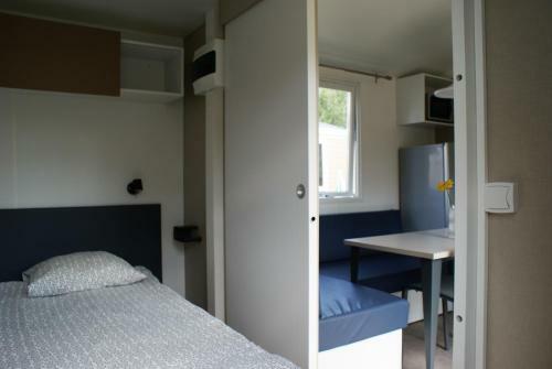 Villaggio Camping Nurral