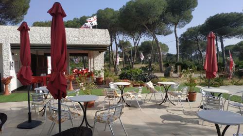 Villaggio Camping Nurral