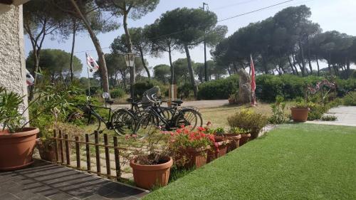 Villaggio Camping Nurral