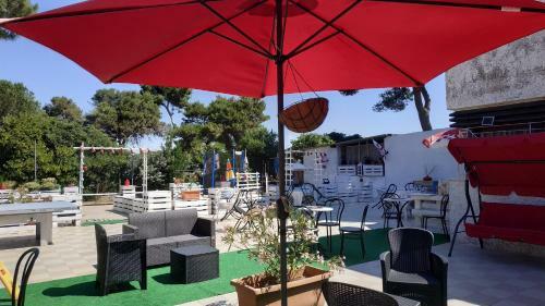 Villaggio Camping Nurral