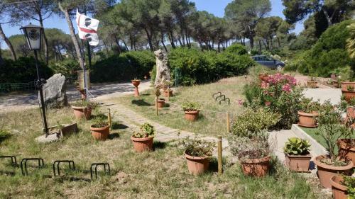 Villaggio Camping Nurral