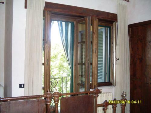 Bed & Breakfast La Vecchia Quercia