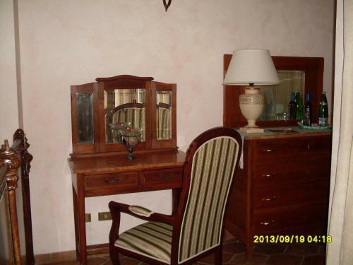 Bed & Breakfast La Vecchia Quercia