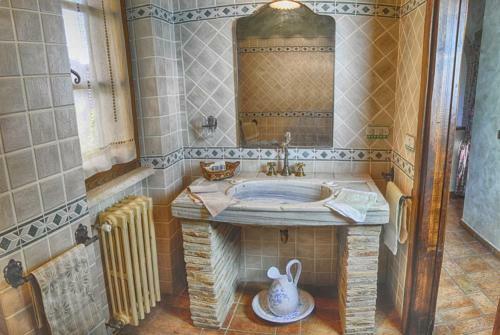 Bed & Breakfast La Vecchia Quercia