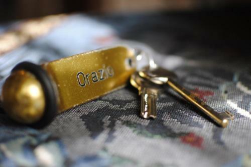 Bed & Breakfast La Vecchia Quercia